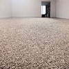 Ai's sunflower seeds were originally installed at the Tate Modern in London in 2010. Each is individually made and hand-painted.